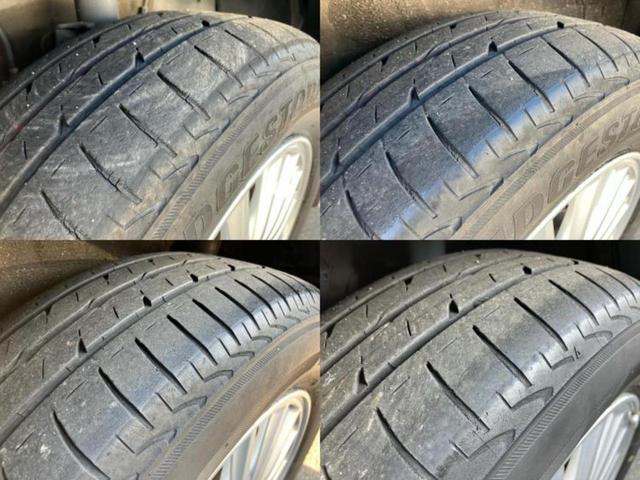 ノア ハイブリッドG 新品タイヤ/保証書/純正 9インチ SDナビ/両側電動スライドドア/シートヒーター/ドライブレコーダー 社外/ヘッドランプ LED/Bluetooth接続/HDMI接続/ETC/EBD付ABS(48枚目)