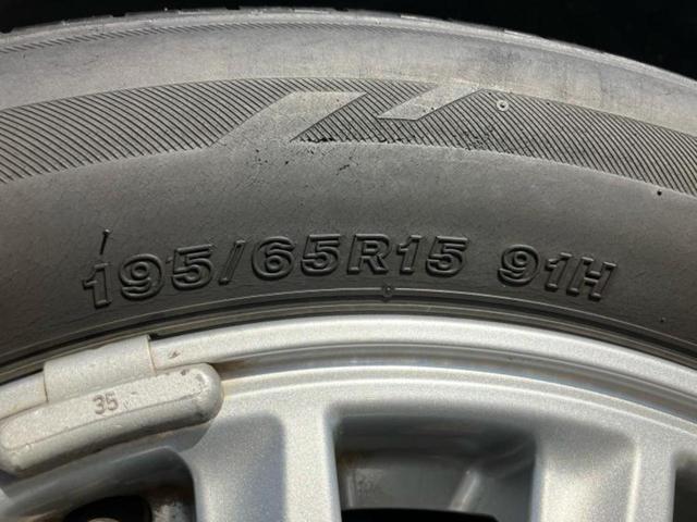 ノア ハイブリッドG 新品タイヤ/保証書/純正 9インチ SDナビ/両側電動スライドドア/シートヒーター/ドライブレコーダー 社外/ヘッドランプ LED/Bluetooth接続/HDMI接続/ETC/EBD付ABS(49枚目)