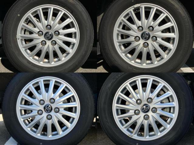 ノア ハイブリッドG 新品タイヤ/保証書/純正 9インチ SDナビ/両側電動スライドドア/シートヒーター/ドライブレコーダー 社外/ヘッドランプ LED/Bluetooth接続/HDMI接続/ETC/EBD付ABS(50枚目)