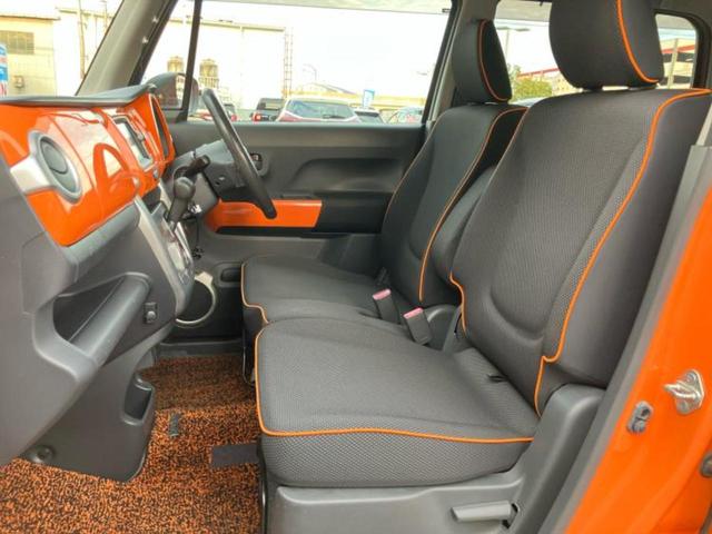 ハスラー Ｘターボ　新品タイヤ／純正　ＳＤナビ／衝突安全装置／シートヒーター　運転席／ＥＴＣ／ＥＢＤ付ＡＢＳ／横滑り防止装置／アイドリングストップ／ワンセグＴＶ／エアバッグ　運転席／エアバッグ　助手席／パワーウインドウ（6枚目）