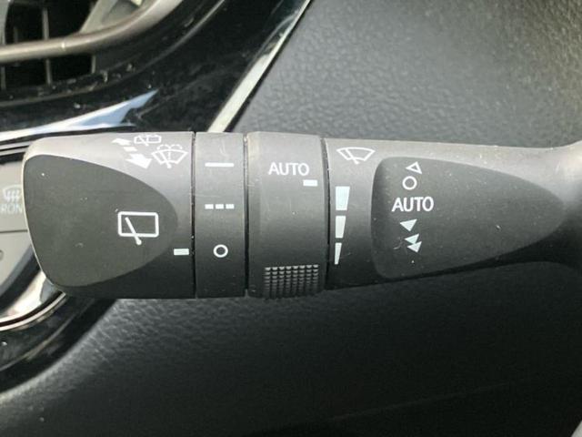 Ｃ－ＨＲ Ｇ　新品タイヤ／純正エアロ／社外　９インチ　ＳＤナビ／衝突安全装置／シートヒーター　前席／車線逸脱防止支援システム／シート　合皮／ヘッドランプ　ＬＥＤ／Ｂｌｕｅｔｏｏｔｈ接続／ＥＴＣ／ＥＢＤ付ＡＢＳ（16枚目）