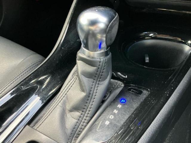 Ｃ－ＨＲ Ｇ　新品タイヤ／純正エアロ／社外　９インチ　ＳＤナビ／衝突安全装置／シートヒーター　前席／車線逸脱防止支援システム／シート　合皮／ヘッドランプ　ＬＥＤ／Ｂｌｕｅｔｏｏｔｈ接続／ＥＴＣ／ＥＢＤ付ＡＢＳ（17枚目）