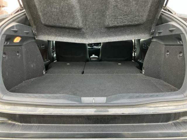 Ｃ－ＨＲ Ｇ　新品タイヤ／純正エアロ／社外　９インチ　ＳＤナビ／衝突安全装置／シートヒーター　前席／車線逸脱防止支援システム／シート　合皮／ヘッドランプ　ＬＥＤ／Ｂｌｕｅｔｏｏｔｈ接続／ＥＴＣ／ＥＢＤ付ＡＢＳ（19枚目）