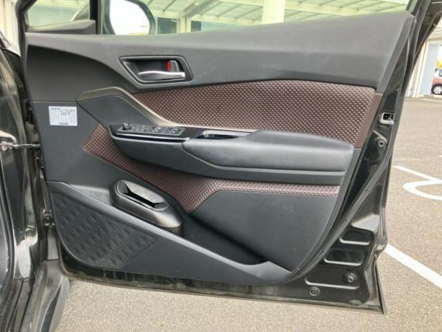 Ｃ－ＨＲ Ｇ　新品タイヤ／純正エアロ／社外　９インチ　ＳＤナビ／衝突安全装置／シートヒーター　前席／車線逸脱防止支援システム／シート　合皮／ヘッドランプ　ＬＥＤ／Ｂｌｕｅｔｏｏｔｈ接続／ＥＴＣ／ＥＢＤ付ＡＢＳ（20枚目）