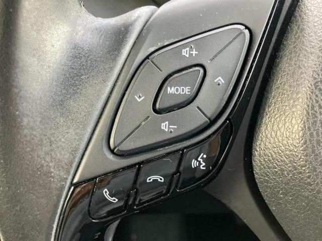 Ｃ－ＨＲ Ｇ　新品タイヤ／純正エアロ／社外　９インチ　ＳＤナビ／衝突安全装置／シートヒーター　前席／車線逸脱防止支援システム／シート　合皮／ヘッドランプ　ＬＥＤ／Ｂｌｕｅｔｏｏｔｈ接続／ＥＴＣ／ＥＢＤ付ＡＢＳ（26枚目）