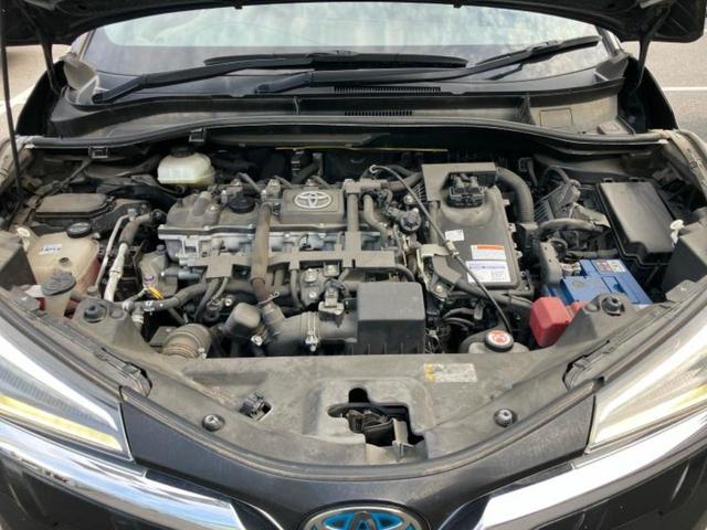 Ｃ－ＨＲ Ｇ　新品タイヤ／純正エアロ／社外　９インチ　ＳＤナビ／衝突安全装置／シートヒーター　前席／車線逸脱防止支援システム／シート　合皮／ヘッドランプ　ＬＥＤ／Ｂｌｕｅｔｏｏｔｈ接続／ＥＴＣ／ＥＢＤ付ＡＢＳ（42枚目）