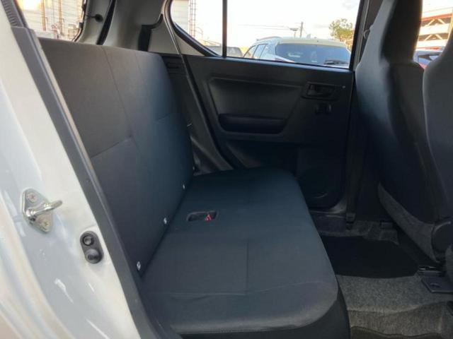 ミライース L オートステップ/ABS/横滑り防止装置/アイドリングストップ/禁煙車/キーレス/パワーステアリング/オートライト/マニュアルエアコン/UVカットガラス/デュアルエアバッグ/アクセサリーソケット(5枚目)