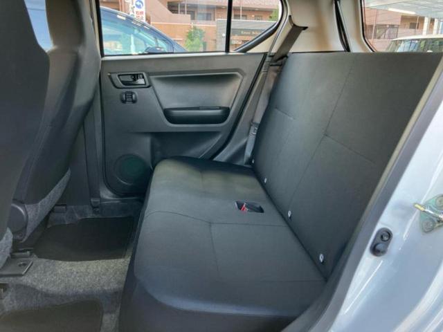 ミライース L オートステップ/ABS/横滑り防止装置/アイドリングストップ/禁煙車/キーレス/パワーステアリング/オートライト/マニュアルエアコン/UVカットガラス/デュアルエアバッグ/アクセサリーソケット(7枚目)