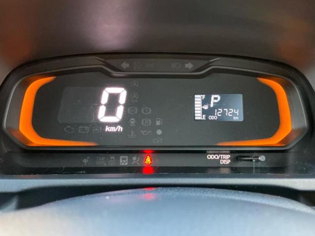 ミライース L オートステップ/ABS/横滑り防止装置/アイドリングストップ/禁煙車/キーレス/パワーステアリング/オートライト/マニュアルエアコン/UVカットガラス/デュアルエアバッグ/アクセサリーソケット(9枚目)