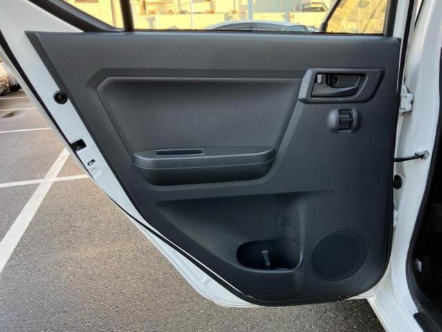 ミライース L オートステップ/ABS/横滑り防止装置/アイドリングストップ/禁煙車/キーレス/パワーステアリング/オートライト/マニュアルエアコン/UVカットガラス/デュアルエアバッグ/アクセサリーソケット(23枚目)