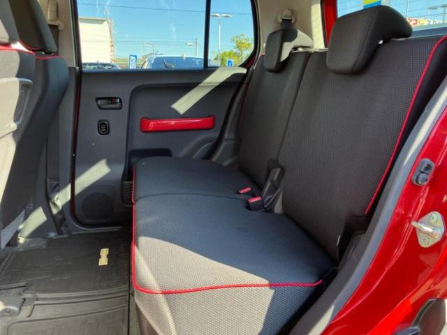 ハスラー Ｊスタイル　保証書／社外　ＳＤナビ／衝突安全装置／シートヒーター／ヘッドランプ　ＨＩＤ／Ｂｌｕｅｔｏｏｔｈ接続／ＥＴＣ／ＥＢＤ付ＡＢＳ／横滑り防止装置／アイドリングストップ／バックモニター／ワンセグＴＶ（7枚目）