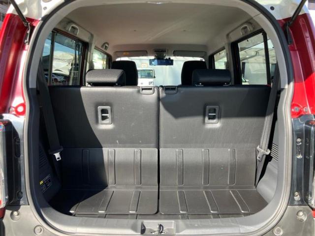 ハスラー Ｊスタイル　保証書／社外　ＳＤナビ／衝突安全装置／シートヒーター／ヘッドランプ　ＨＩＤ／Ｂｌｕｅｔｏｏｔｈ接続／ＥＴＣ／ＥＢＤ付ＡＢＳ／横滑り防止装置／アイドリングストップ／バックモニター／ワンセグＴＶ（8枚目）