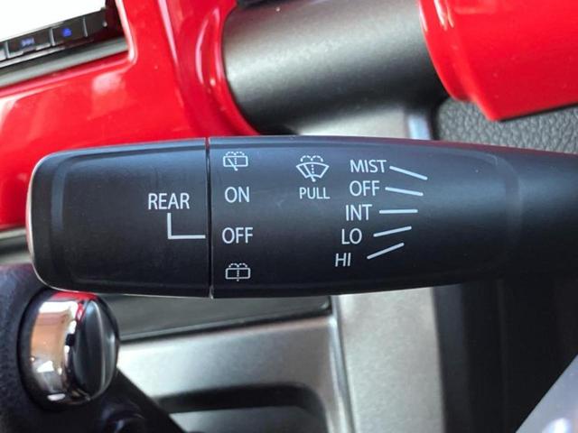 ハスラー Ｊスタイル　保証書／社外　ＳＤナビ／衝突安全装置／シートヒーター／ヘッドランプ　ＨＩＤ／Ｂｌｕｅｔｏｏｔｈ接続／ＥＴＣ／ＥＢＤ付ＡＢＳ／横滑り防止装置／アイドリングストップ／バックモニター／ワンセグＴＶ（16枚目）