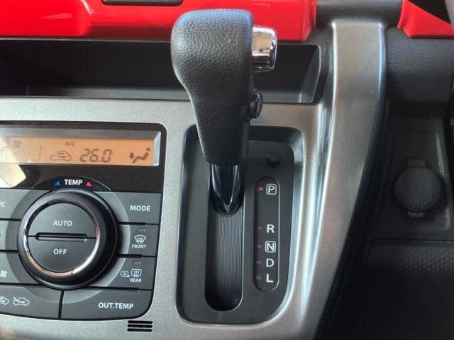 ハスラー Ｊスタイル　保証書／社外　ＳＤナビ／衝突安全装置／シートヒーター／ヘッドランプ　ＨＩＤ／Ｂｌｕｅｔｏｏｔｈ接続／ＥＴＣ／ＥＢＤ付ＡＢＳ／横滑り防止装置／アイドリングストップ／バックモニター／ワンセグＴＶ（17枚目）