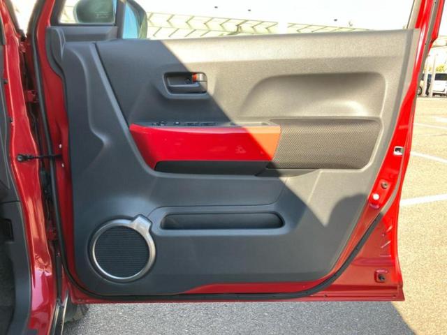 ハスラー Ｊスタイル　保証書／社外　ＳＤナビ／衝突安全装置／シートヒーター／ヘッドランプ　ＨＩＤ／Ｂｌｕｅｔｏｏｔｈ接続／ＥＴＣ／ＥＢＤ付ＡＢＳ／横滑り防止装置／アイドリングストップ／バックモニター／ワンセグＴＶ（20枚目）