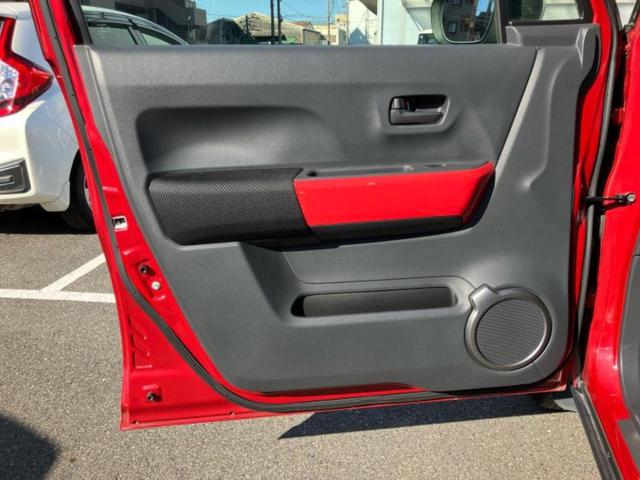 ハスラー Ｊスタイル　保証書／社外　ＳＤナビ／衝突安全装置／シートヒーター／ヘッドランプ　ＨＩＤ／Ｂｌｕｅｔｏｏｔｈ接続／ＥＴＣ／ＥＢＤ付ＡＢＳ／横滑り防止装置／アイドリングストップ／バックモニター／ワンセグＴＶ（22枚目）