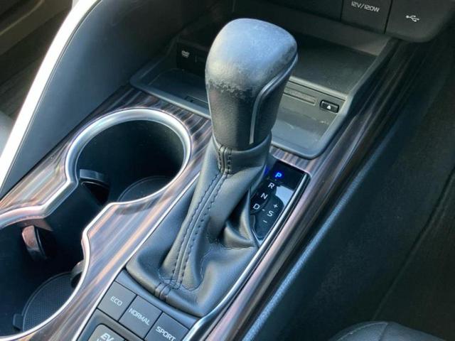 カムリ Ｇレザーパッケージ　新品タイヤ／ＪＢＬ／純正　ＳＤナビ／衝突安全装置／シートヒーター／車線逸脱防止支援システム／ヘッドランプ　ＬＥＤ／Ｂｌｕｅｔｏｏｔｈ接続／ＥＴＣ／ＥＢＤ付ＡＢＳ／横滑り防止装置　衝突被害軽減システム（17枚目）