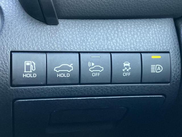 カムリ Ｇレザーパッケージ　新品タイヤ／ＪＢＬ／純正　ＳＤナビ／衝突安全装置／シートヒーター／車線逸脱防止支援システム／ヘッドランプ　ＬＥＤ／Ｂｌｕｅｔｏｏｔｈ接続／ＥＴＣ／ＥＢＤ付ＡＢＳ／横滑り防止装置　衝突被害軽減システム（27枚目）