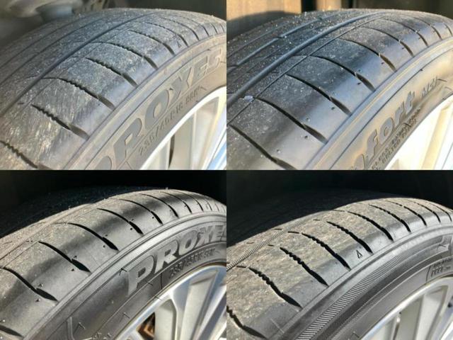 カムリ Ｇレザーパッケージ　新品タイヤ／ＪＢＬ／純正　ＳＤナビ／衝突安全装置／シートヒーター／車線逸脱防止支援システム／ヘッドランプ　ＬＥＤ／Ｂｌｕｅｔｏｏｔｈ接続／ＥＴＣ／ＥＢＤ付ＡＢＳ／横滑り防止装置　衝突被害軽減システム（47枚目）