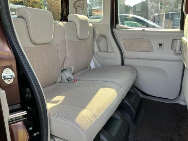 デイズルークス X 新品タイヤ/純正 SDナビ/インテリジェントルームミラー/電動スライドドア/アラウンドビューモニター/Bluetooth接続/EBD付ABS/アイドリングストップ/バックモニター/エアバッグ 運転席(5枚目)