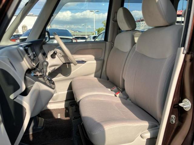 デイズルークス X 新品タイヤ/純正 SDナビ/インテリジェントルームミラー/電動スライドドア/アラウンドビューモニター/Bluetooth接続/EBD付ABS/アイドリングストップ/バックモニター/エアバッグ 運転席(6枚目)