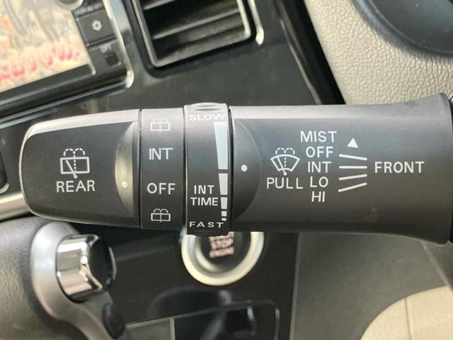 デイズルークス X 新品タイヤ/純正 SDナビ/インテリジェントルームミラー/電動スライドドア/アラウンドビューモニター/Bluetooth接続/EBD付ABS/アイドリングストップ/バックモニター/エアバッグ 運転席(15枚目)