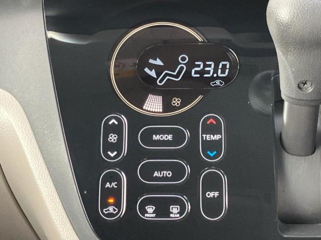 デイズルークス X 新品タイヤ/純正 SDナビ/インテリジェントルームミラー/電動スライドドア/アラウンドビューモニター/Bluetooth接続/EBD付ABS/アイドリングストップ/バックモニター/エアバッグ 運転席(18枚目)