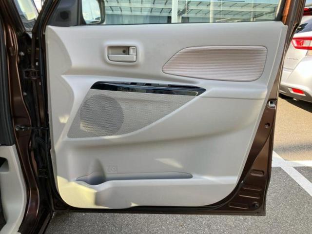 デイズルークス X 新品タイヤ/純正 SDナビ/インテリジェントルームミラー/電動スライドドア/アラウンドビューモニター/Bluetooth接続/EBD付ABS/アイドリングストップ/バックモニター/エアバッグ 運転席(20枚目)