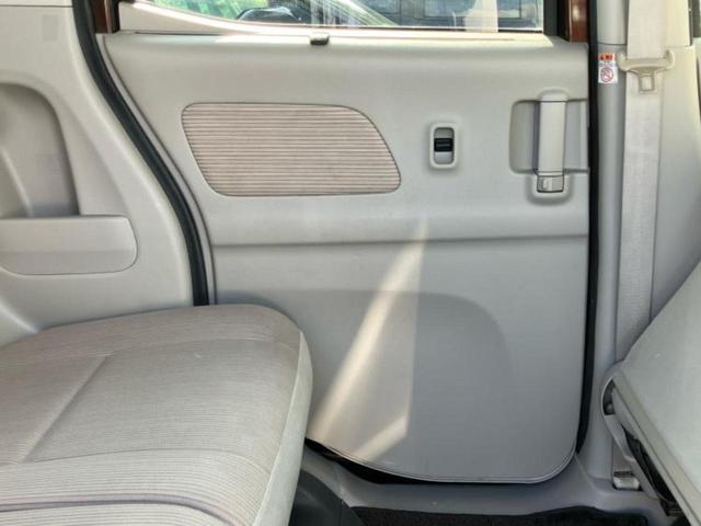 デイズルークス X 新品タイヤ/純正 SDナビ/インテリジェントルームミラー/電動スライドドア/アラウンドビューモニター/Bluetooth接続/EBD付ABS/アイドリングストップ/バックモニター/エアバッグ 運転席(21枚目)