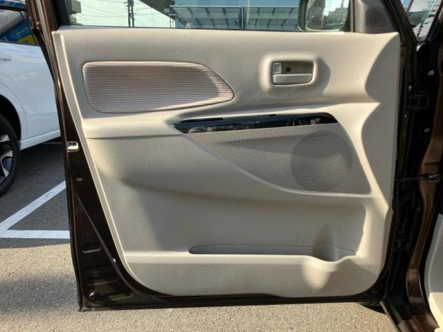 デイズルークス X 新品タイヤ/純正 SDナビ/インテリジェントルームミラー/電動スライドドア/アラウンドビューモニター/Bluetooth接続/EBD付ABS/アイドリングストップ/バックモニター/エアバッグ 運転席(22枚目)