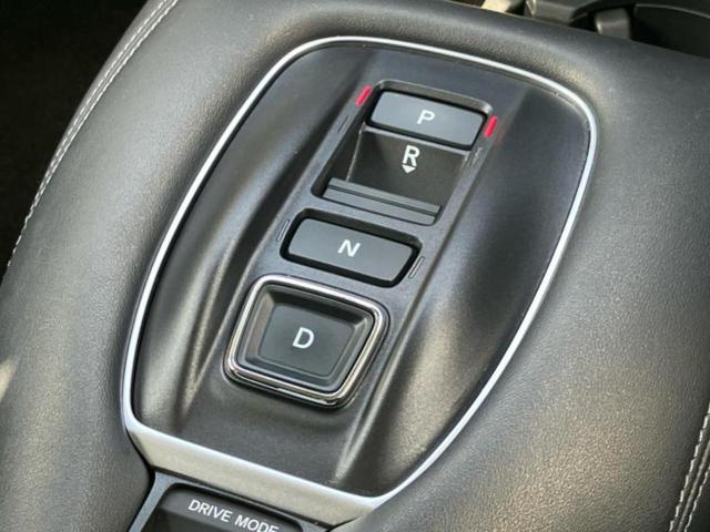 ZR-V eHEV Z 新品タイヤ/ディスプレイオーディオ+ナビ9インチ/衝突安全装置/シートヒーター/全方位モニター/車線逸脱防止支援システム/シート フルレザー/電動バックドア/ヘッドランプ LED 革シート 電動シート(18枚目)