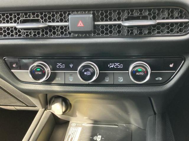 ZR-V eHEV Z 新品タイヤ/ディスプレイオーディオ+ナビ9インチ/衝突安全装置/シートヒーター/全方位モニター/車線逸脱防止支援システム/シート フルレザー/電動バックドア/ヘッドランプ LED 革シート 電動シート(26枚目)