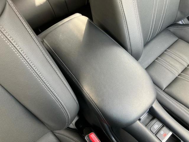 ZR-V eHEV Z 新品タイヤ/ディスプレイオーディオ+ナビ9インチ/衝突安全装置/シートヒーター/全方位モニター/車線逸脱防止支援システム/シート フルレザー/電動バックドア/ヘッドランプ LED 革シート 電動シート(32枚目)