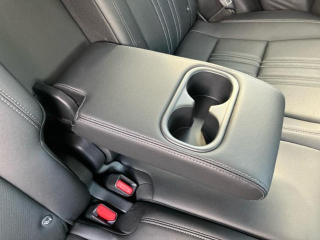 ZR-V eHEV Z 新品タイヤ/ディスプレイオーディオ+ナビ9インチ/衝突安全装置/シートヒーター/全方位モニター/車線逸脱防止支援システム/シート フルレザー/電動バックドア/ヘッドランプ LED 革シート 電動シート(34枚目)