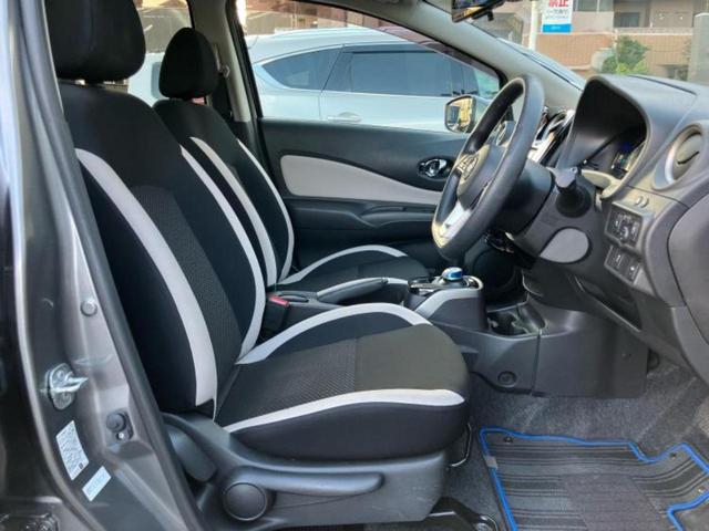 ノート ｅパワーＸ　Ｖセレクション　新品タイヤ／保証書／純正　ＳＤナビ／インテリジェントルームミラー／衝突安全装置／全方位モニター／車線逸脱防止支援システム／ドライブレコーダー　純正／ヘッドランプ　ＬＥＤ／Ｂｌｕｅｔｏｏｔｈ接続　ＥＴＣ（4枚目）