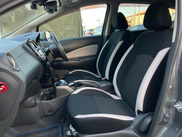 ノート ｅパワーＸ　Ｖセレクション　新品タイヤ／保証書／純正　ＳＤナビ／インテリジェントルームミラー／衝突安全装置／全方位モニター／車線逸脱防止支援システム／ドライブレコーダー　純正／ヘッドランプ　ＬＥＤ／Ｂｌｕｅｔｏｏｔｈ接続　ＥＴＣ（6枚目）