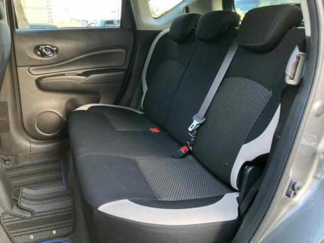 ノート ｅパワーＸ　Ｖセレクション　新品タイヤ／保証書／純正　ＳＤナビ／インテリジェントルームミラー／衝突安全装置／全方位モニター／車線逸脱防止支援システム／ドライブレコーダー　純正／ヘッドランプ　ＬＥＤ／Ｂｌｕｅｔｏｏｔｈ接続　ＥＴＣ（7枚目）