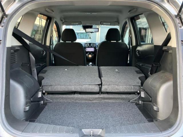 ノート ｅパワーＸ　Ｖセレクション　新品タイヤ／保証書／純正　ＳＤナビ／インテリジェントルームミラー／衝突安全装置／全方位モニター／車線逸脱防止支援システム／ドライブレコーダー　純正／ヘッドランプ　ＬＥＤ／Ｂｌｕｅｔｏｏｔｈ接続　ＥＴＣ（19枚目）