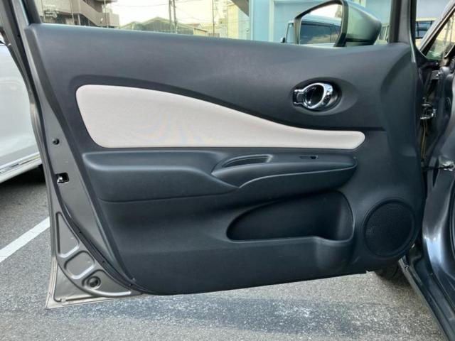 ノート ｅパワーＸ　Ｖセレクション　新品タイヤ／保証書／純正　ＳＤナビ／インテリジェントルームミラー／衝突安全装置／全方位モニター／車線逸脱防止支援システム／ドライブレコーダー　純正／ヘッドランプ　ＬＥＤ／Ｂｌｕｅｔｏｏｔｈ接続　ＥＴＣ（22枚目）