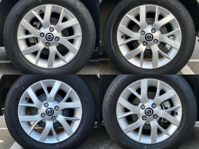 ノート ｅパワーＸ　Ｖセレクション　新品タイヤ／保証書／純正　ＳＤナビ／インテリジェントルームミラー／衝突安全装置／全方位モニター／車線逸脱防止支援システム／ドライブレコーダー　純正／ヘッドランプ　ＬＥＤ／Ｂｌｕｅｔｏｏｔｈ接続　ＥＴＣ（44枚目）