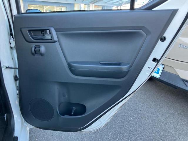 ミライース Ｌ　ＳＡ３　新品タイヤ／保証書／社外　メモリーナビ／スマートアシスト（トヨタ・ダイハツ）／車線逸脱防止支援システム／ＥＴＣ／ＡＢＳ／横滑り防止装置／アイドリングストップ／衝突安全ボディ／パワーウインドウ（21枚目）