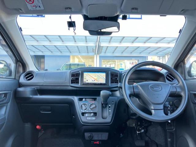 ミライース Ｌ　ＳＡ３　新品タイヤ／保証書／社外　メモリーナビ／スマートアシスト（トヨタ・ダイハツ）／車線逸脱防止支援システム／ＥＴＣ／ＡＢＳ／横滑り防止装置／アイドリングストップ／衝突安全ボディ／パワーウインドウ（24枚目）