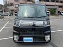 ＧターボＳＡ３　社外　ＳＤナビ／スマートアシスト（トヨタ・ダイハツ）／両側電動スライドドア／車線逸脱防止支援システム／パーキングアシスト　バックガイド／ドライブレコーダー　前後／ヘッドランプ　ＬＥＤ　バックカメラ（35枚目）