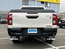 ４ＷＤ　Ｚ　ＧＲスポーツ　ディスプレイオーディオ＋ナビ８インチ／トヨタセーフティセンス／パノラミックビューモニター／車線逸脱防止支援システム／シート　ハーフレザー／パーキングアシスト　バックガイド　衝突被害軽減システム　４ＷＤ（38枚目）
