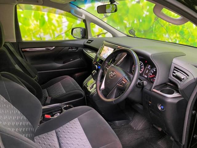 S Aパッケージ 社外ナビ/フリップダウンモニター LEDヘッドランプ ワンオーナー 両側スライドドア メモリーナビ DVD再生 パークアシスト ETC Bluetooth 記録簿 盗難防止装置(5枚目)