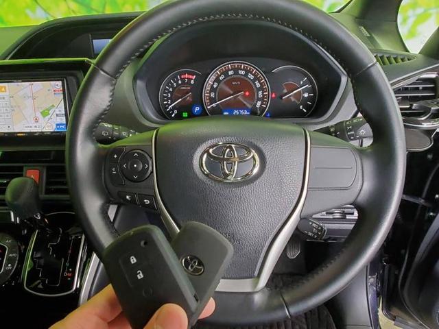 Xi 社外 ナビ/電動スライドドア/衝突被害軽減ブレーキ/車線逸脱防止支援システム/ヘッドランプ LED/ETC/EBD付ABS/横滑り防止装置/アイドリングストップ/クルーズコントロール バックカメラ(17枚目)