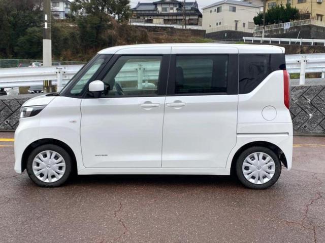 日産 ルークス