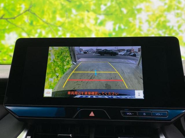 ハリアー Ｇ　保証書／純正　１０インチ　ＳＤナビ／デジタルインナーミラー／衝突安全装置／車線逸脱防止支援システム／シート　フルレザー／パーキングアシスト　バックガイド／電動バックドア　革シート　衝突被害軽減システム（13枚目）