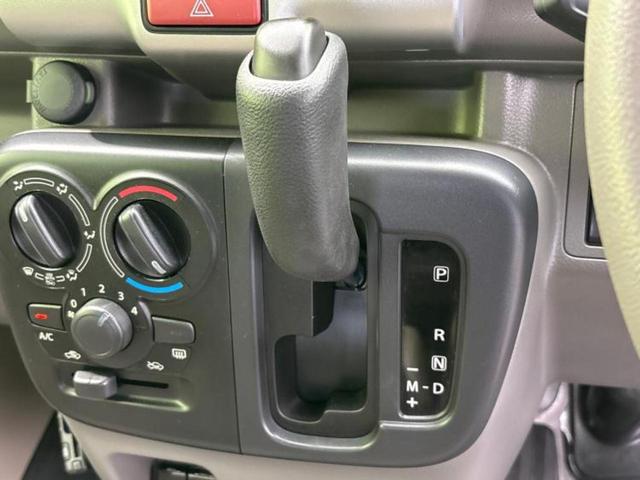 ＮＶ１００クリッパーバン ＤＸ　保証書／社外　ＳＤナビ／Ｂｌｕｅｔｏｏｔｈ接続／ＥＴＣ／バックモニター／フルセグＴＶ／エアバッグ　運転席／エアバッグ　助手席／アルミホイール　社外　１２インチ／キーレスエントリー／パワーステアリング（17枚目）