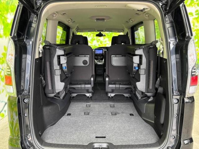 セレナ eパワーハイウェイスターV 純正 9インチ SDナビ/衝突安全装置/両側電動スライドドア/車線逸脱防止支援システム/ヘッドランプ LED/ETC/EBD付ABS/横滑り防止装置/アイドリングストップ/フルセグTV レーンアシスト(26枚目)